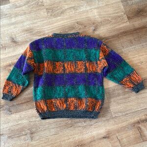 Vintage 80s sweater